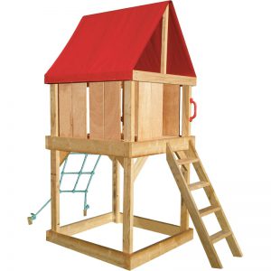 wooden shack design